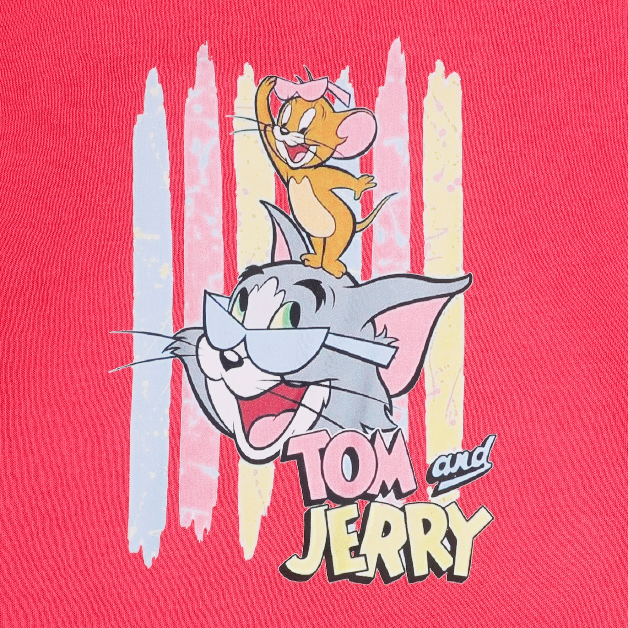 TOM & JERRY Sweatshirt