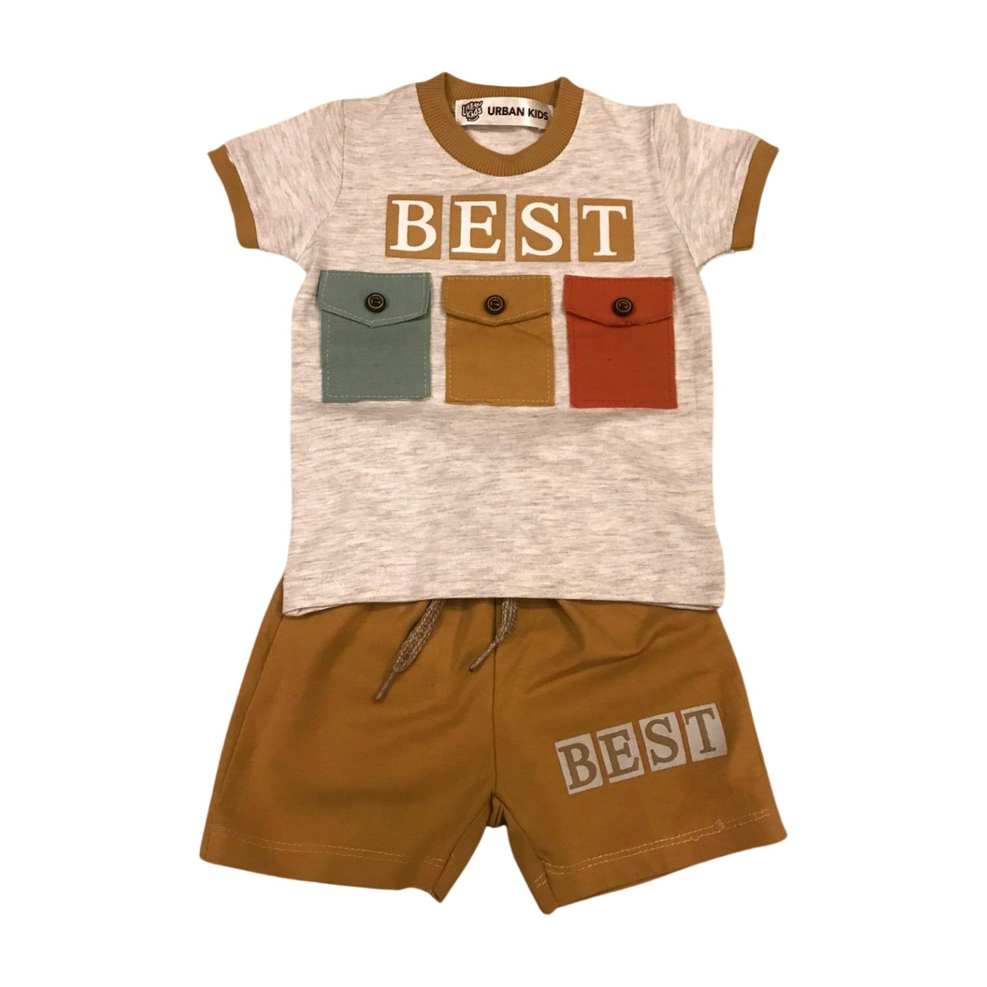 Best 2 Piece Suit