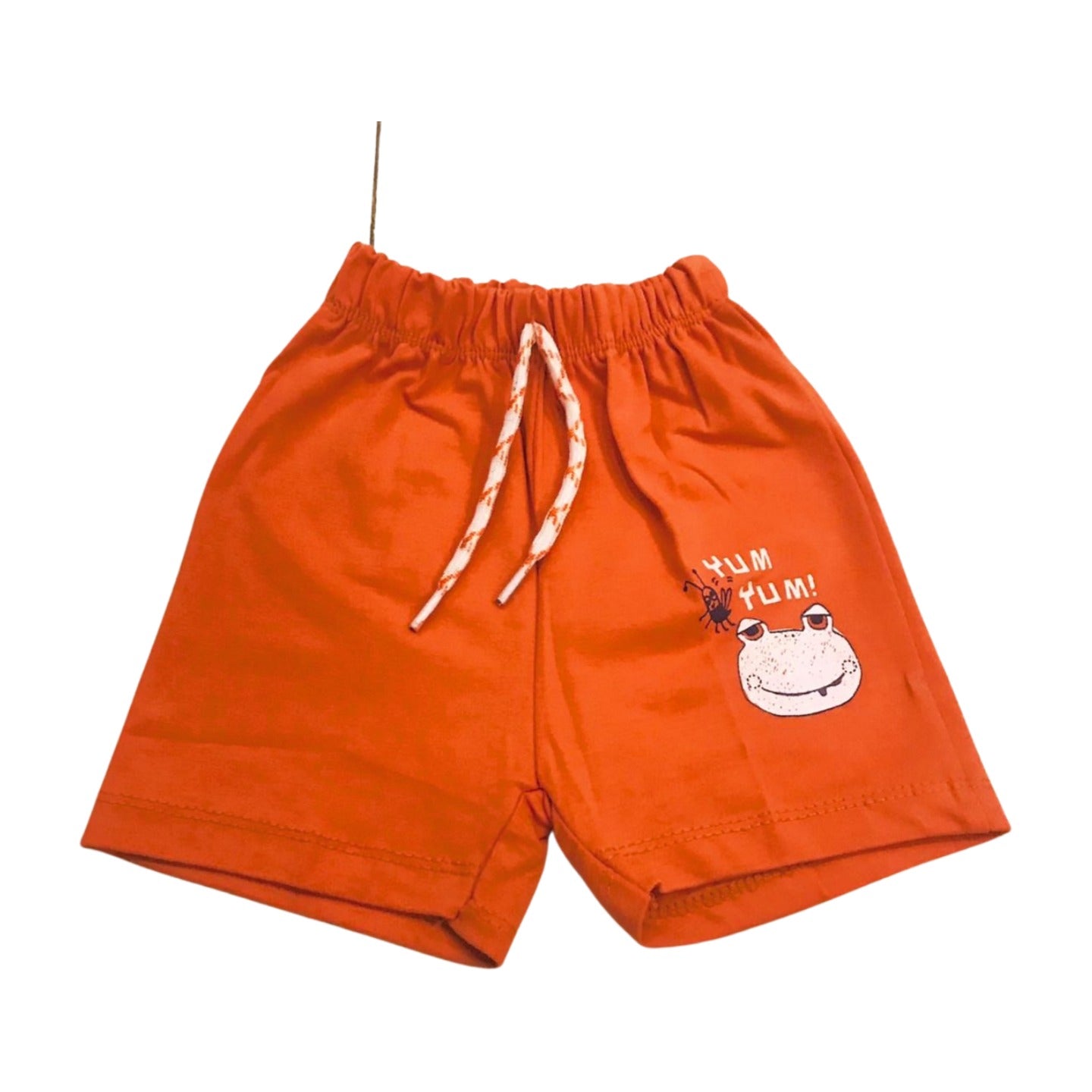 T-SHIRT WITH SHORTS