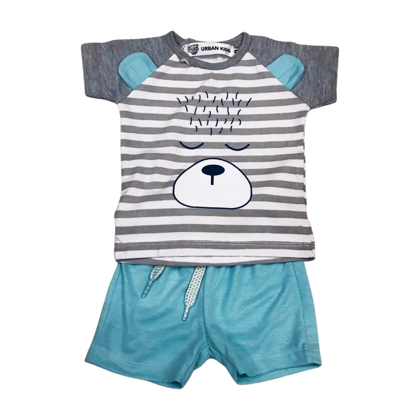 Moo Moo 2 Piece Suit
