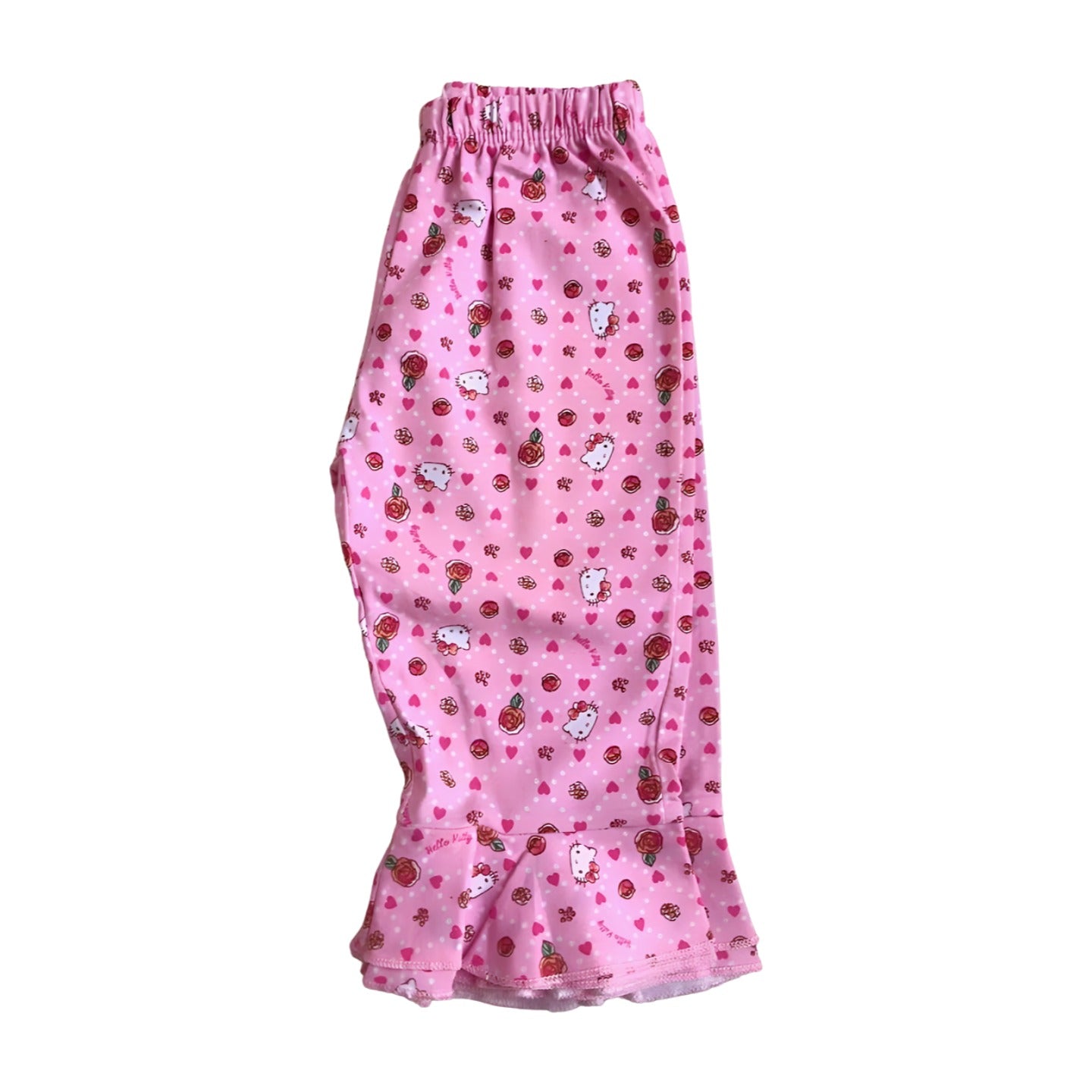 Hello Kitty 2 Piece Suit