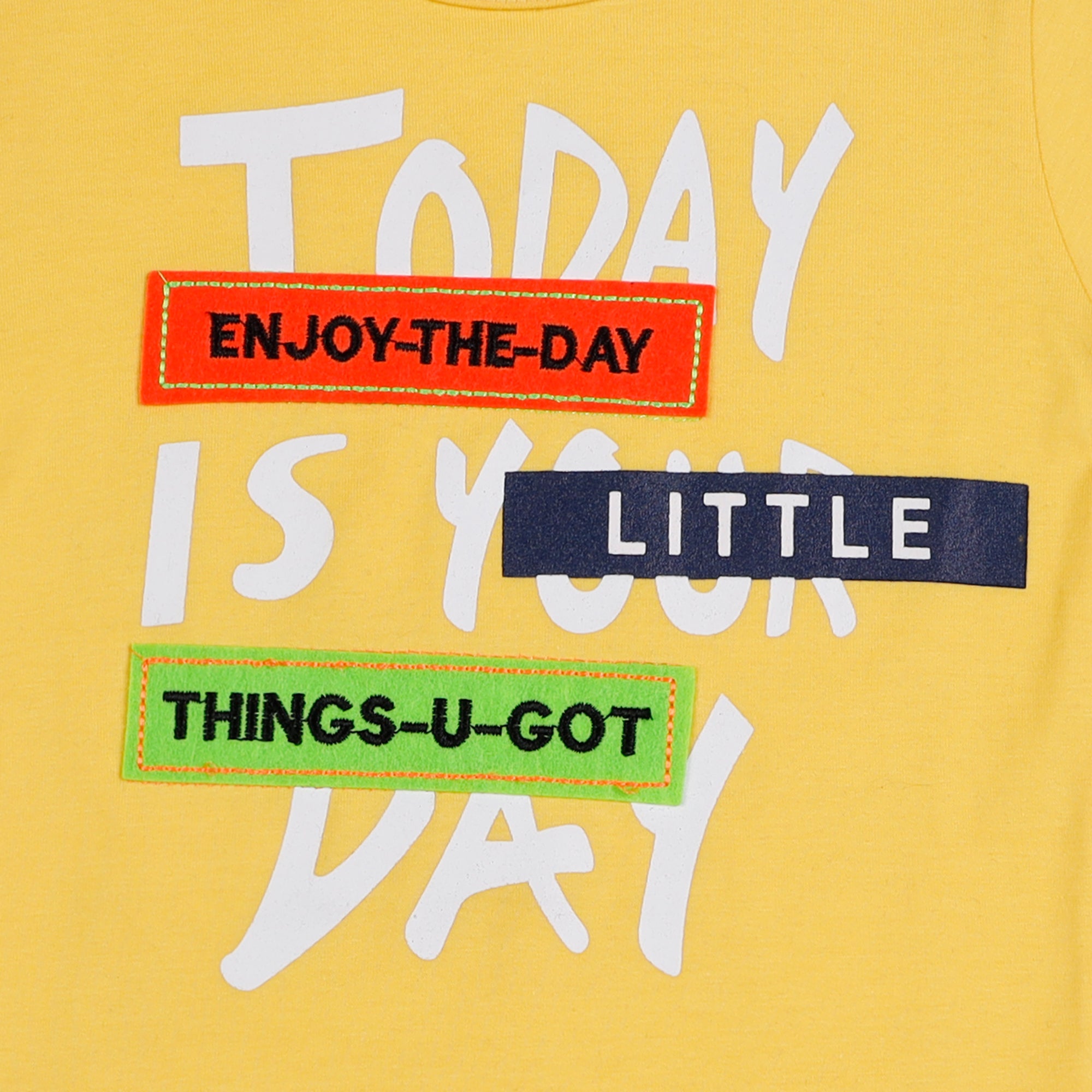 Today is your Day 2 Piece Suit