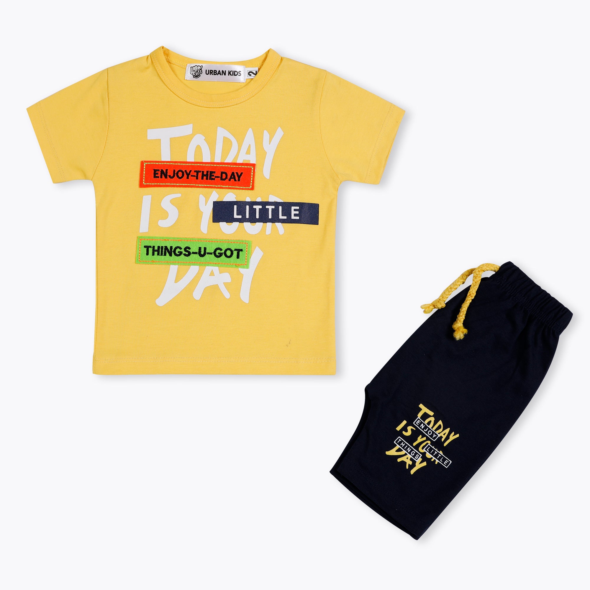 Today is your Day 2 Piece Suit