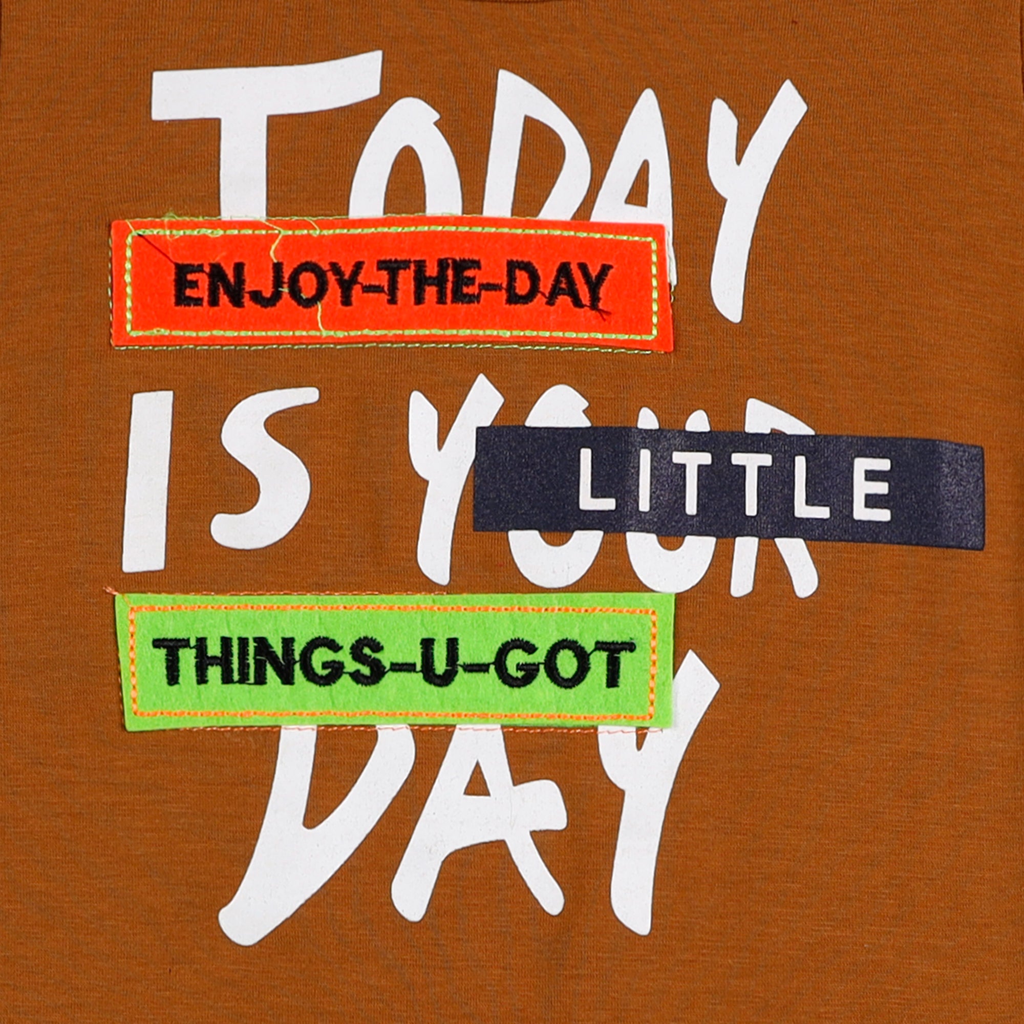 Today is your Day 2 Piece Suit