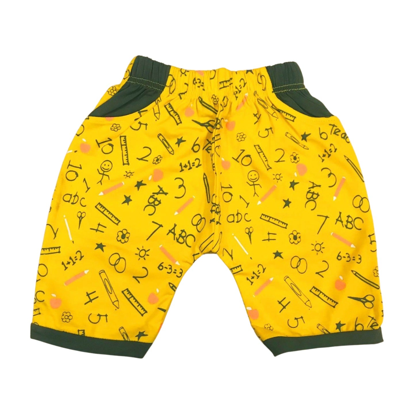 Mellow ABC 2 Piece Suit