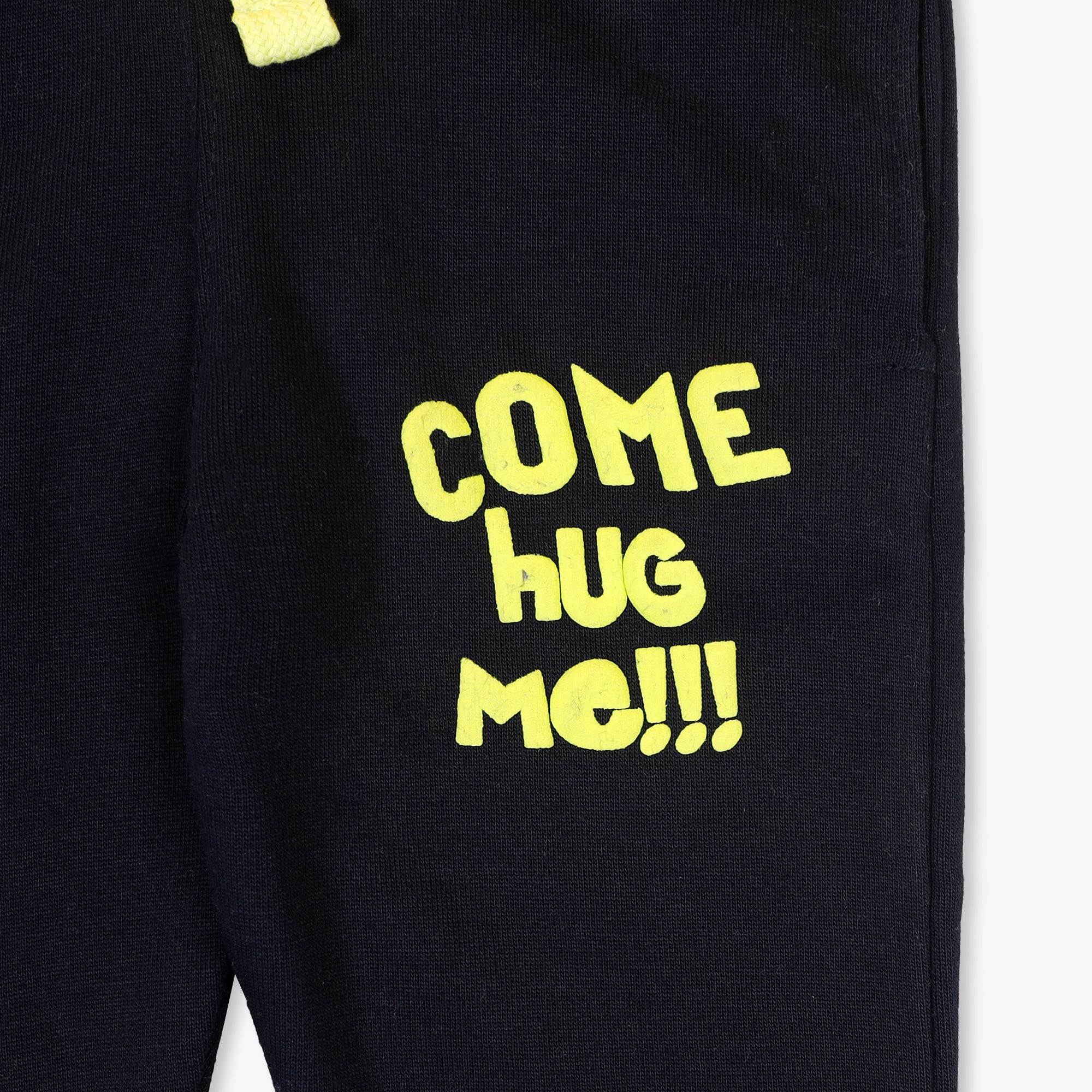 Drawstring Trouser
