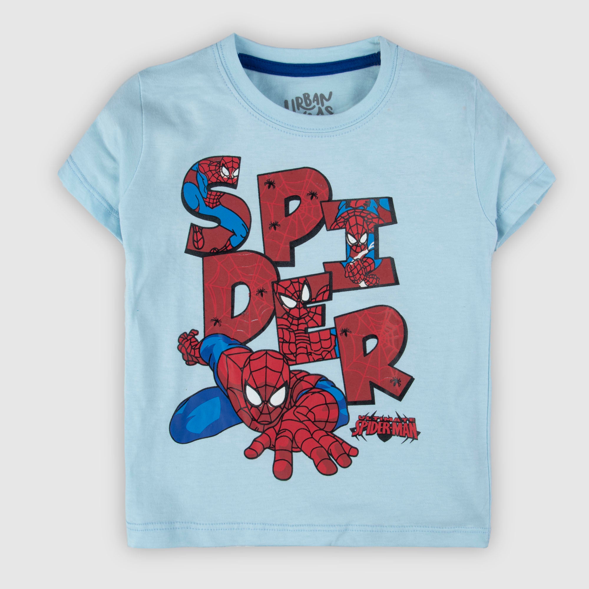 Ultimate Spiderman T-Shirt
