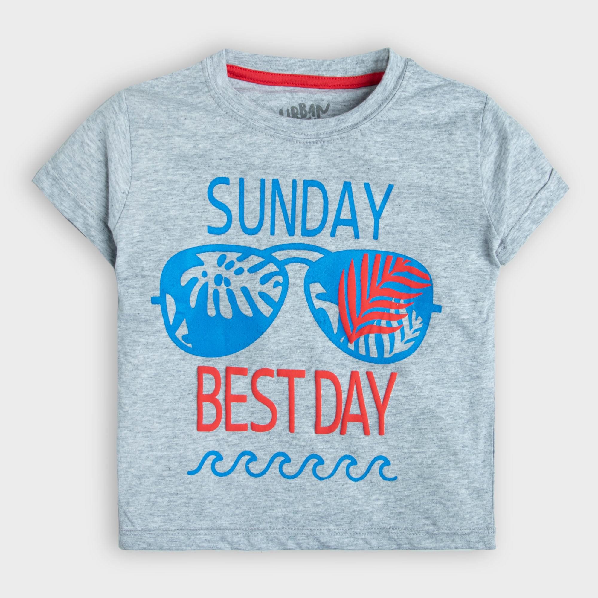 Best Day T-Shirt